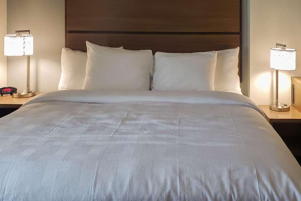 Mainstay Suites Waukee-West Des Moines 部屋 写真
