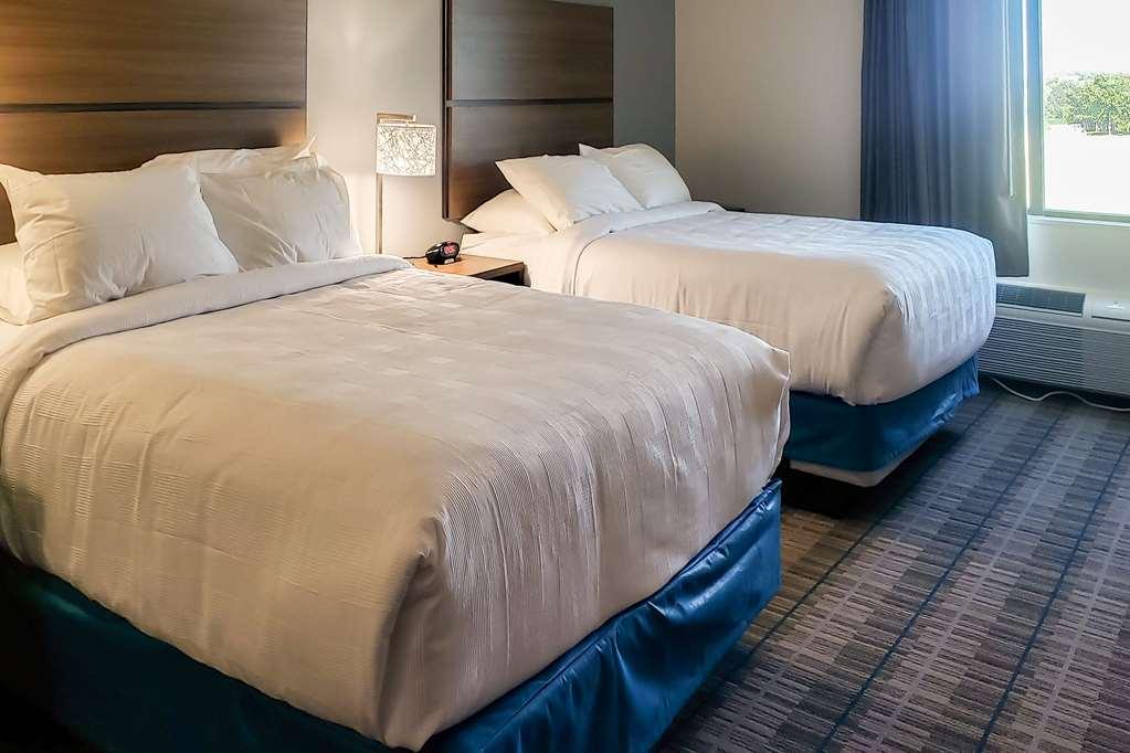 Mainstay Suites Waukee-West Des Moines 部屋 写真