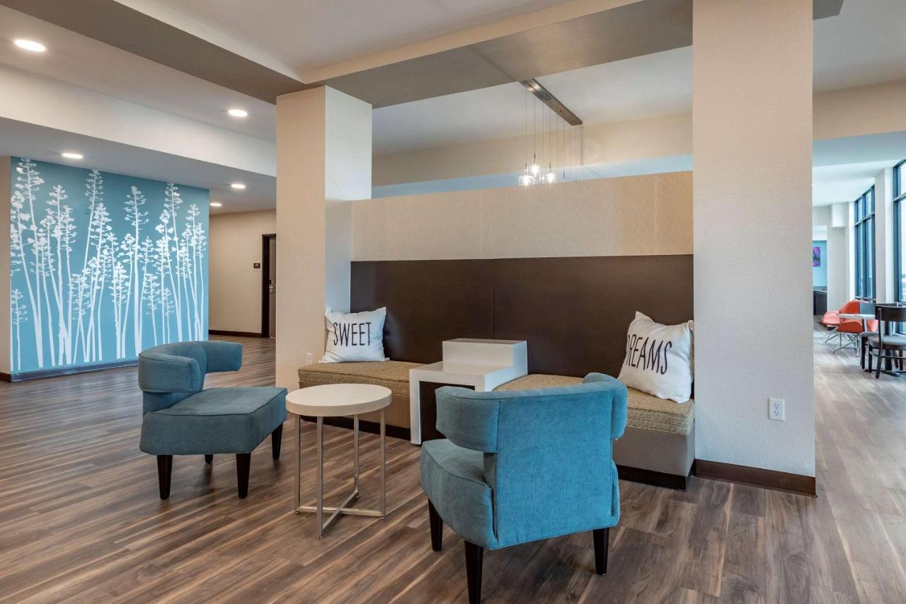 Mainstay Suites Waukee-West Des Moines エクステリア 写真