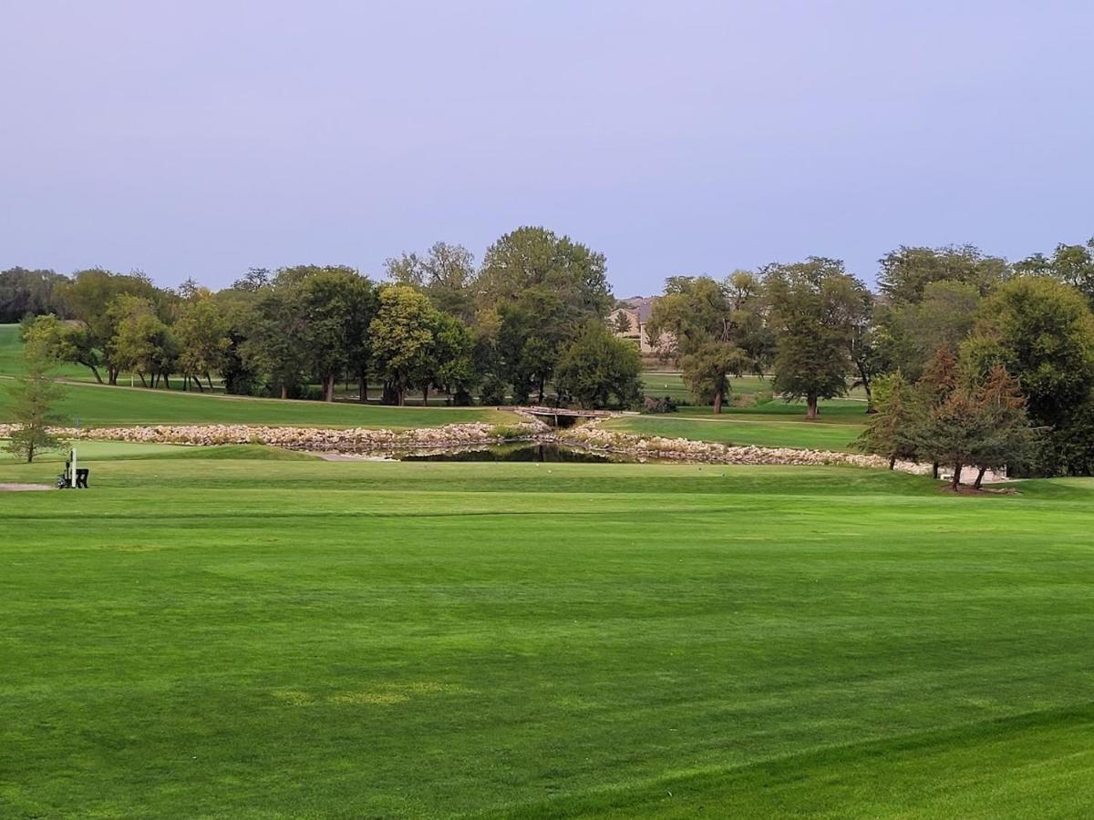 Mainstay Suites Waukee-West Des Moines エクステリア 写真